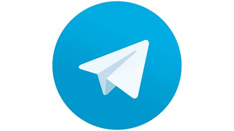 Telegram Official Logo Svg
