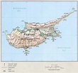 Cyprus Maps | Printable Maps of Cyprus for Download