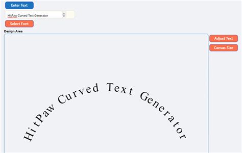 Must Read Best 5 Curved Text Generators In 2023