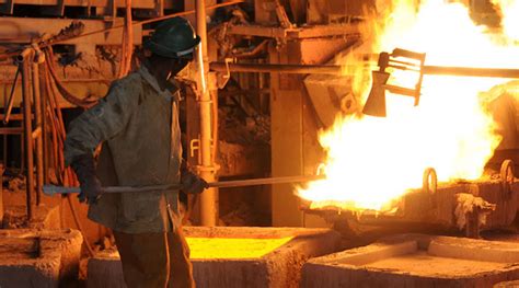 Like most permanents, stick to the plan is really good. Vedanta sticks with plan to expand Indian smelter despite ...