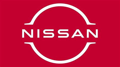 Nissan Changes Its Logo Practical Motoring
