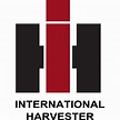 International Harvester logo, Vector Logo of International Harvester ...