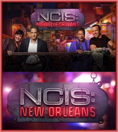 Ncis New Orleans Season 2