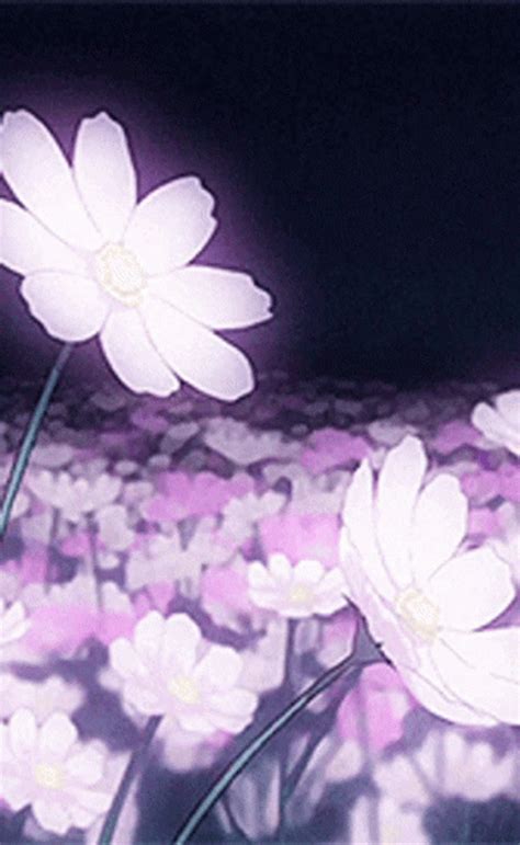 Share 73 Purple Anime Flowers Incdgdbentre