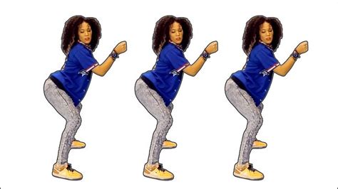 Twerking Tutorial Learn How To Twerk With Anisha Gibbs Make Sure You Subscribe For More Dance