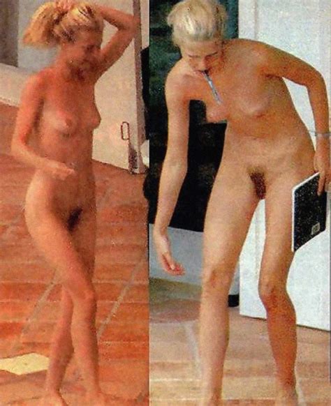 Gwyneth Paltrow Nude Pics Nsfw Leaks Celebs Unmasked