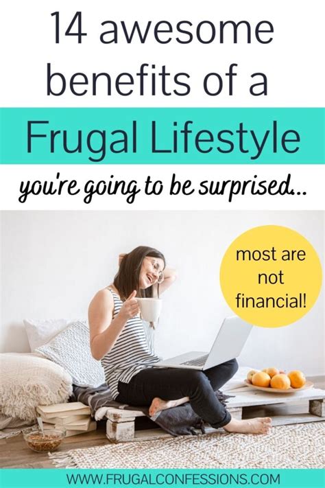 Why Being Frugal Is Good 14 Benefits Of Frugal Living