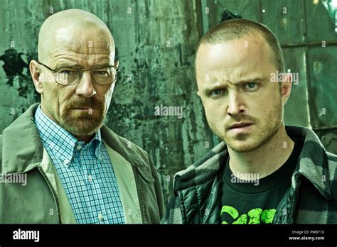 Bryan Cranston Breaking Bad Amc Hi Res Stock Photography And Images Alamy