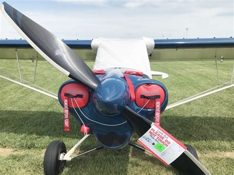 Cubcrafters Cc 11 Sport Cub S2 And Carbon Cub Covers Plugs Etc