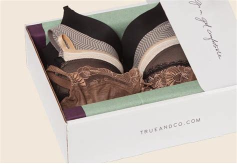 True And Co Bra Shopping Just Got More Amazing Than Ever Because You