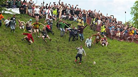 Cheese Rolling Opensubtitles