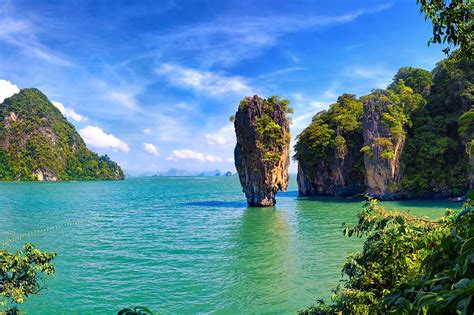 James Bond Island Whats Good And Whats Not Phuket 101