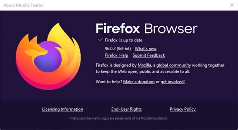 Here Is What Is New In Firefox Ghacks Technology News Comal County News Online