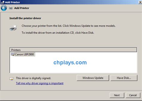 Capt printer driver for windows 32 bit.exe. Download Driver Máy In Canon LBP 2900 Về PC Win 7/8/10 ...