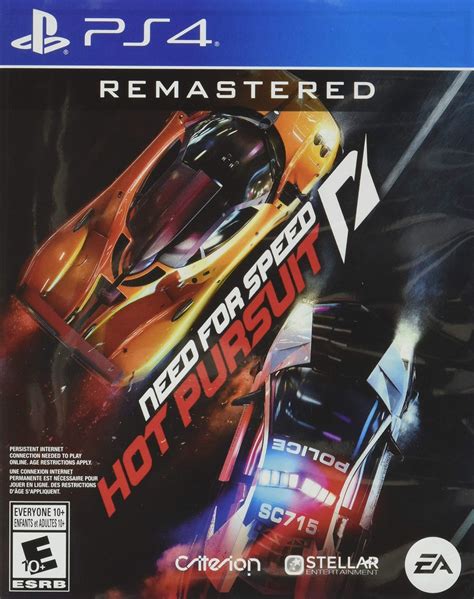 Need for speed heat genre: Download Need for Speed - Hot Pursuit Remastered (CUSA23265) PS4 PKG (auctor) Torrent | 1337x