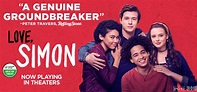 The Mustang | Why ‘Love, Simon’ is So Important