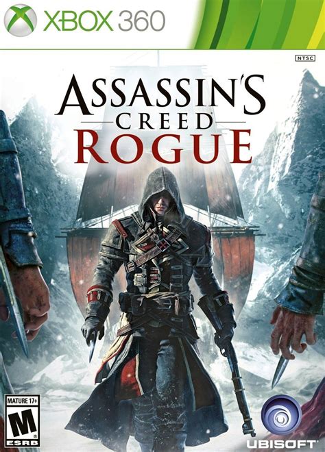 Assassins Creed Rogue Cheats Codes Unlockables Xbox Ign