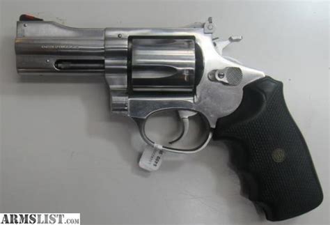 Armslist For Sale Rossi M720 44 Special Revolver