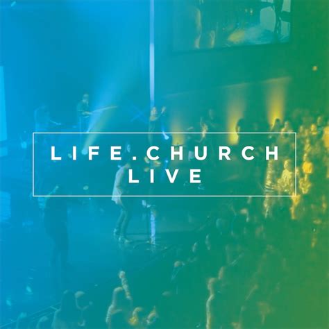 Lifechurch Live Worship Free Church Resources From Lifechurch