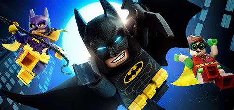Batman (troy baker) and the justice league team up to prevent lex luthor and the joker from destroying the world one brick at a time. The LEGO Batman Movie 2 Trailer, Release Date, Cast, Plot