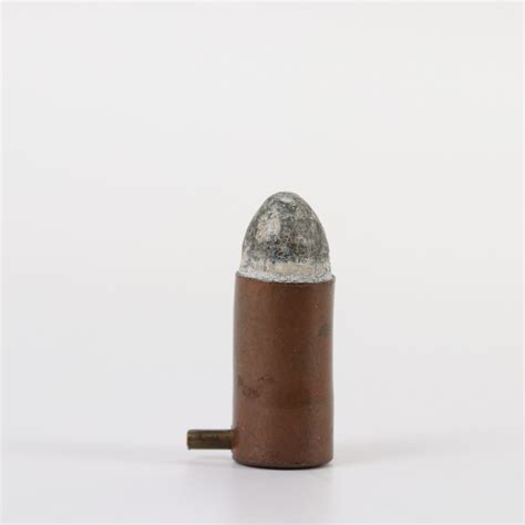 7mm Pinfire Cartridges Ammunition For Sale 8mm Pinfire Cartridge By