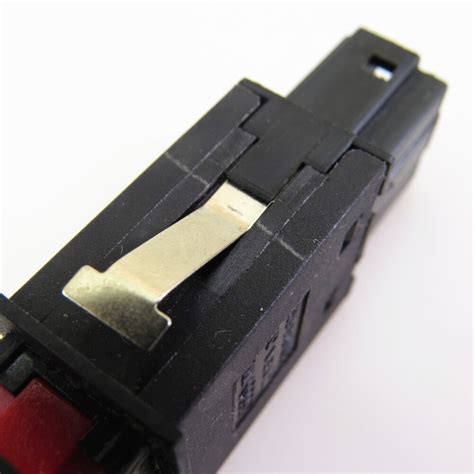 Qty 1 Red Warning Hazard Flash Light Switch For AUDI A4 S4 RS4 8ED 941