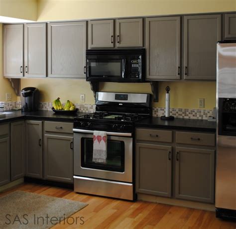 Diy painting laminate kitchen cabinets. Best 25+ Laminate cabinet makeover ideas on Pinterest ...