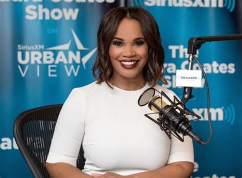 Some interesting facts about laura coates. Who Is Laura Coates, How Successful Is She at CNN and Is ...