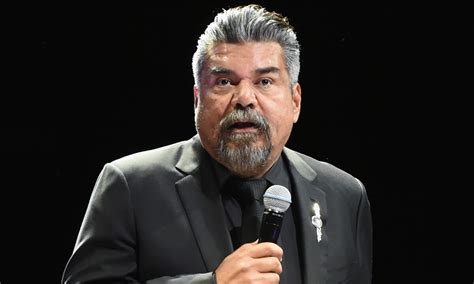 Should George Lopez Face Prosecution For His Recent Comment