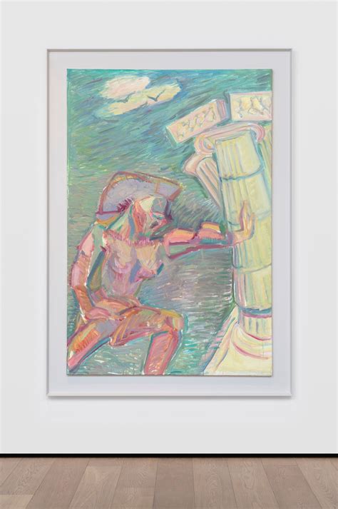 Maria Lassnig Biography Artworks And Exhibitions Ocula Artist