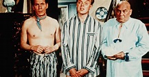 Am Brunnen vor dem Tore · Film 1952 · Trailer · Kritik