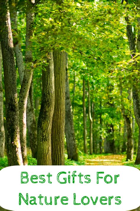 Check spelling or type a new query. best gifts for nature lovers - The Greatest Gift Guide