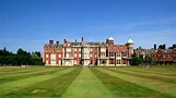 Stay Overnight at Queen Elizabeth's Sandringham Estate | Condé Nast ...