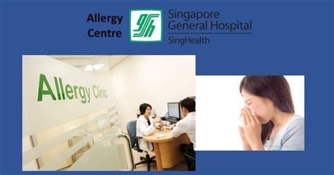 Where To Find Allergy Experts In Singapore Skinsharesg