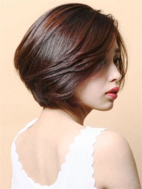 gorgeous short bob haircuts for women you must try 41 asian short hair asian hair short hair
