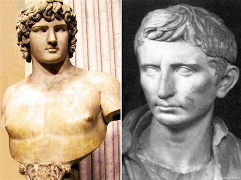 15 LGBT Love Stories From Ancient Greece And Rome