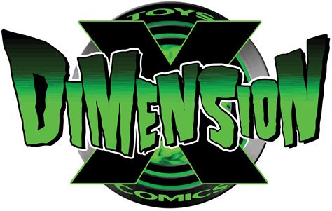 Dimension X Comics At Colonial Park Mall