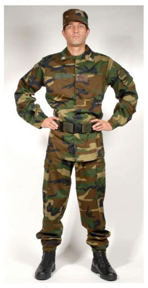 Uniforme Militare Bdu Giacca E Pantalone Ubicaciondepersonascdmxgobmx