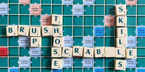National Scrabble Day In 20202021 When Where Why How Is Celebrated