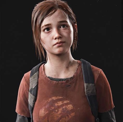 Pin By Vojtěch Polák On This Is Ellie The Last Of Us The Last Of Us2