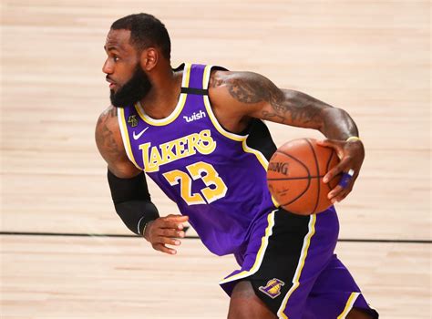 Plus get ticket info, official schedule, and more. Los Angeles Lakers : Les salaires des joueurs cette saison ...