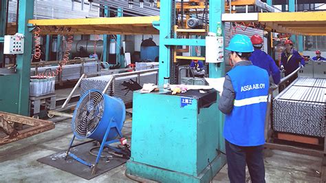 Supplier Audits Help To Resolve Health And Safety Issues Assa Abloy