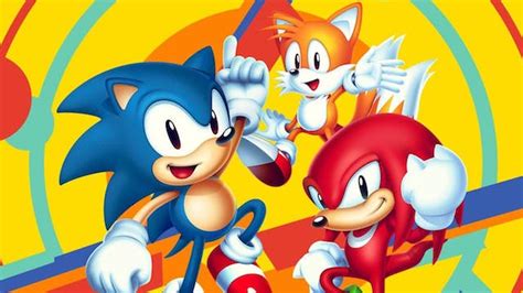 According To Sonic Team 2021 Will Be The Next Big Year For The Sonic