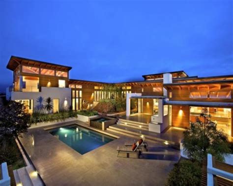 Most Beautiful Homes Million Dollar Homes New Luxury Homes Pictures