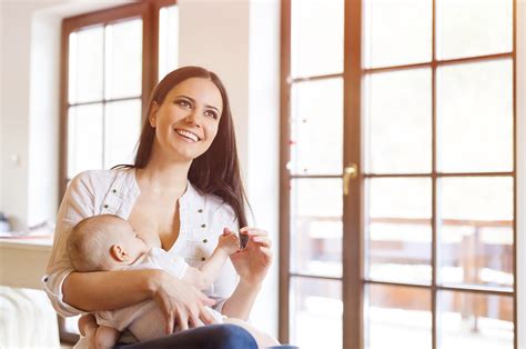 Amamentar é natural e essencial Eu Sem Fronteiras