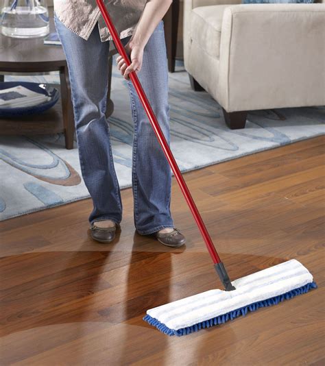 Four Best Mops For Hardwood Floors Homesfeed
