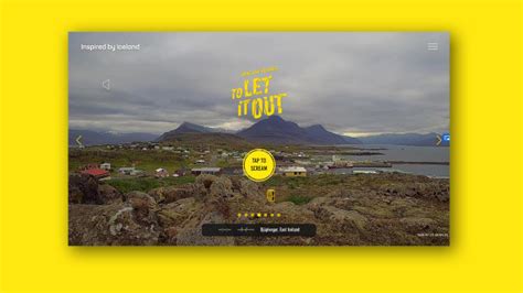 Iceland Tourism Wants To Scream Out Your Covid 19 Anxiety