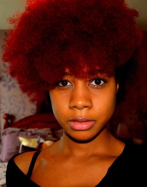 If you are iffy about that you can simply go to the store and buy clarifying. My hair dye fail | Dyed natural hair, Natural hair styles ...