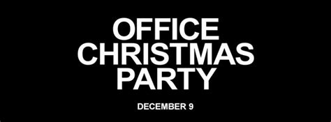 Office Christmas Party Trailer Tj Miller Kate Mckinnon Jason