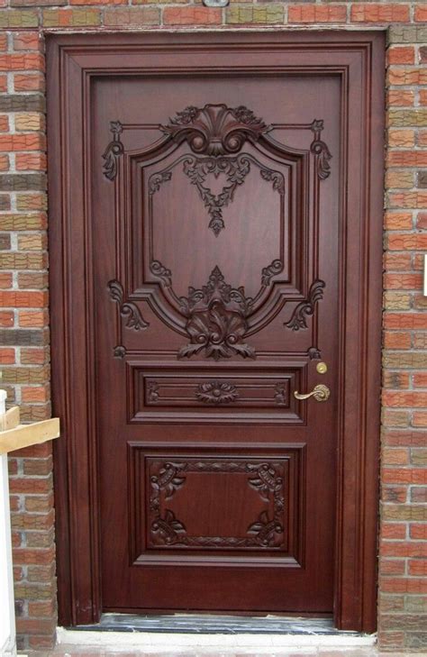 Portas Flush Door Design Wooden Front Door Design Room Door Design